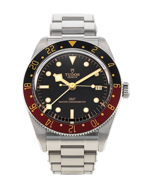Tudor Black Bay 58 M7939G1A0NRU-0001